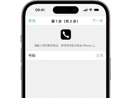 枞阳apple维修店分享如何通过iCloud网页查找iPhone位置