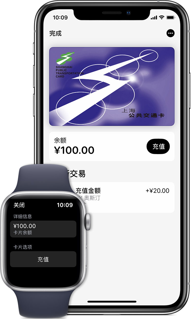 枞阳苹果手机维修分享:用 Apple Pay 刷交通卡有哪些优势？如何设置和使用？ 