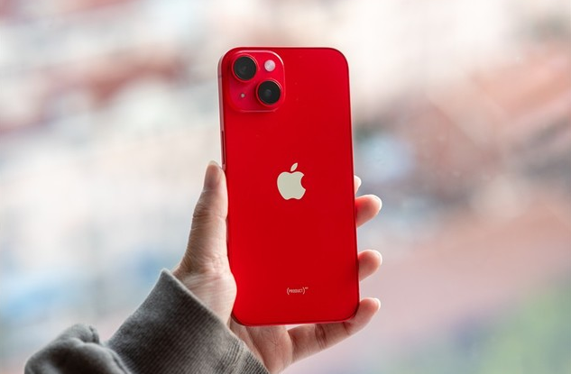 枞阳苹果14维修分享为什么大家觉得iPhone 14不香了 