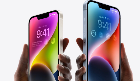 枞阳苹果14维修分享iPhone 14系列支持的eSIM卡有哪些优点 