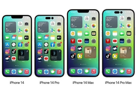 枞阳苹果14维修分享iPhone14可以分期吗 