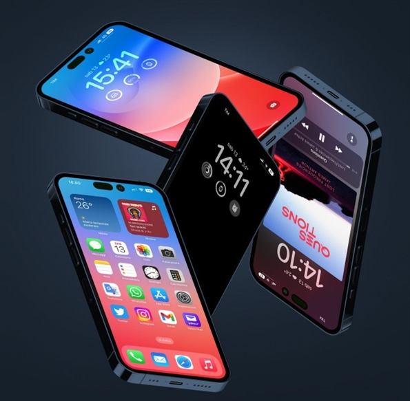 枞阳苹果14维修分享入门级iPhone 14多少钱 