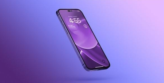 枞阳苹果14维修分享iPhone14配色有哪些 