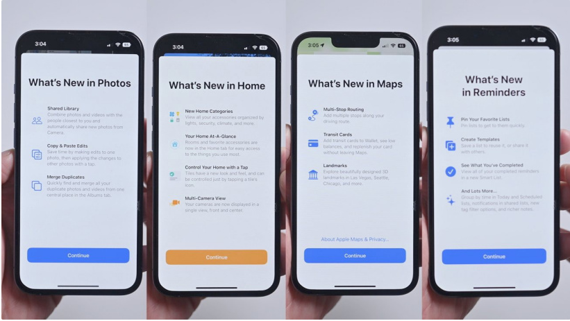 枞阳苹果手机维修分享苹果 iOS 16 Beta 5 更新内容及升级方法 