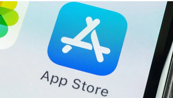 枞阳苹果手机维修分享应用商店出现大量色情App，苹果会处理吗 