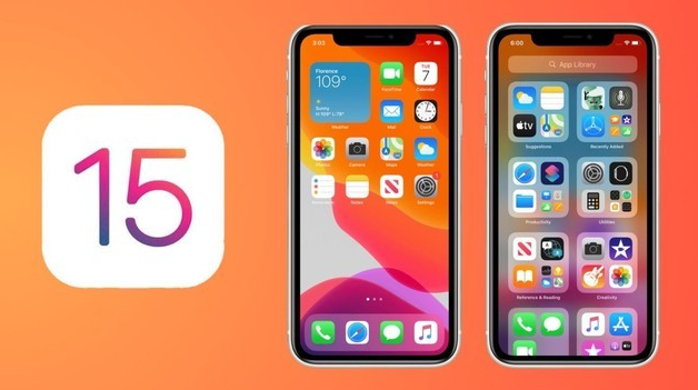 枞阳苹果13维修分享iPhone13更新iOS 15.5，体验如何 