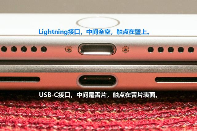 枞阳苹果14维修分享iPhone 14会是什么接口 