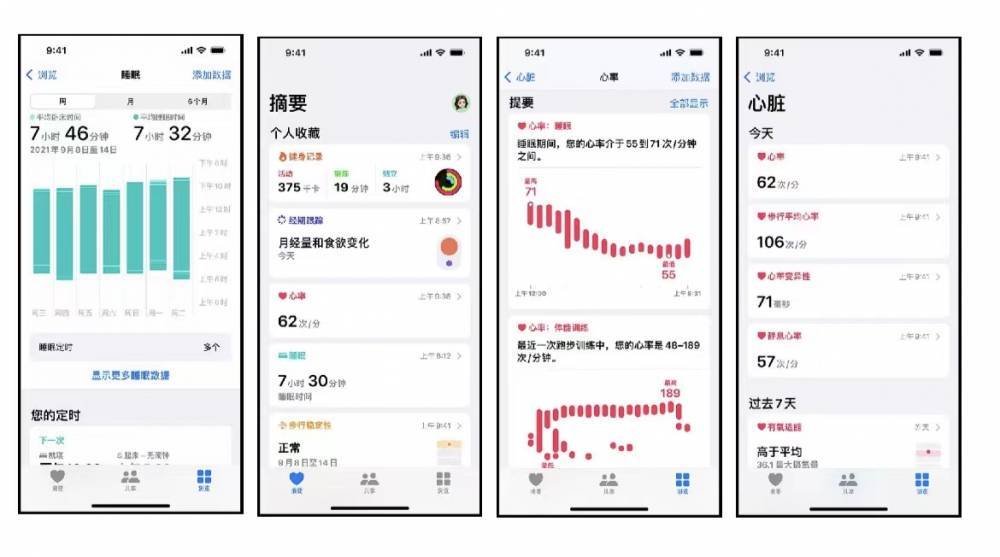 枞阳苹果手机维修分享iPhone实用功能汇总 