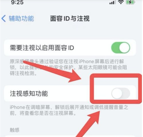 枞阳苹果13维修分享为什么iPhone 13来电铃声忽大忽小 