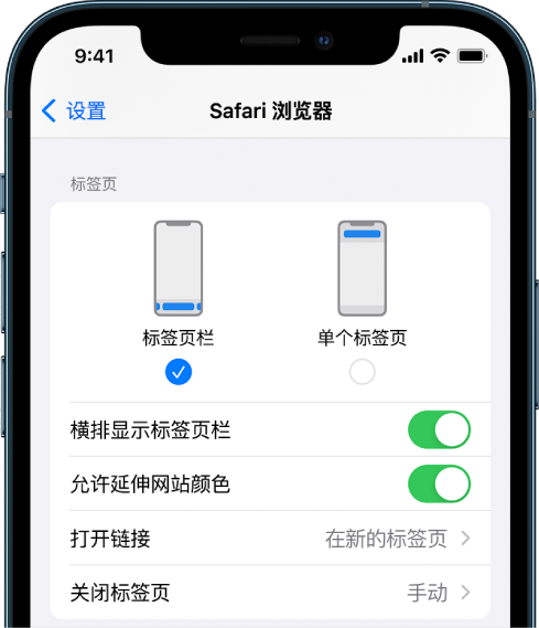 枞阳苹果手机维修分享iOS 15 使用技巧 