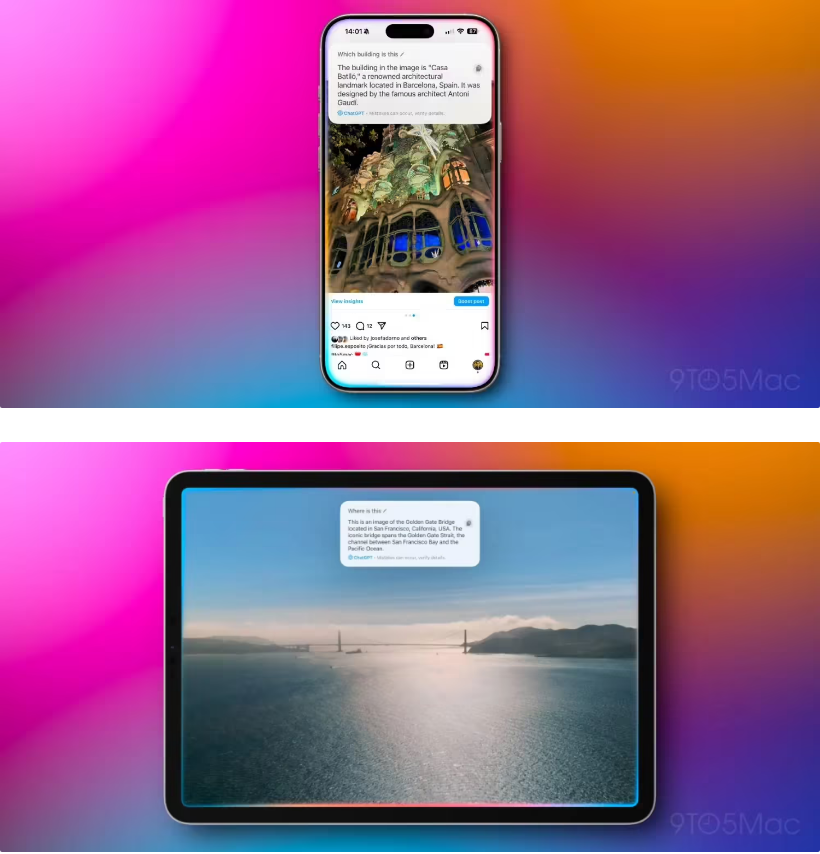 枞阳苹果手机维修分享苹果 Siri 接入 ChatGPT AI  