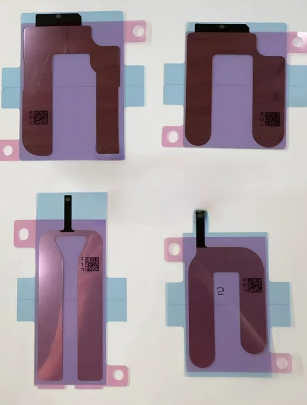 枞阳苹果手机维修分享iPhone 17 Pro 机型电池将采用创新型粘合剂 