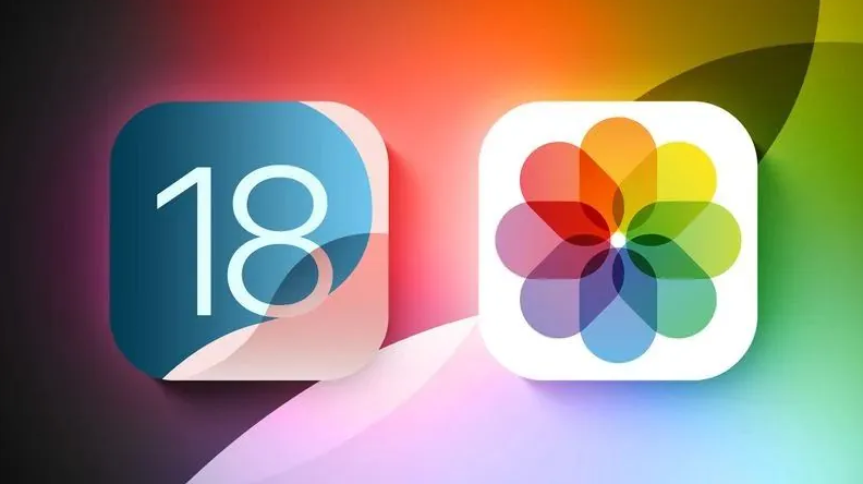 枞阳苹果手机维修分享苹果 iOS / iPadOS 18.1Beta 3 发布 