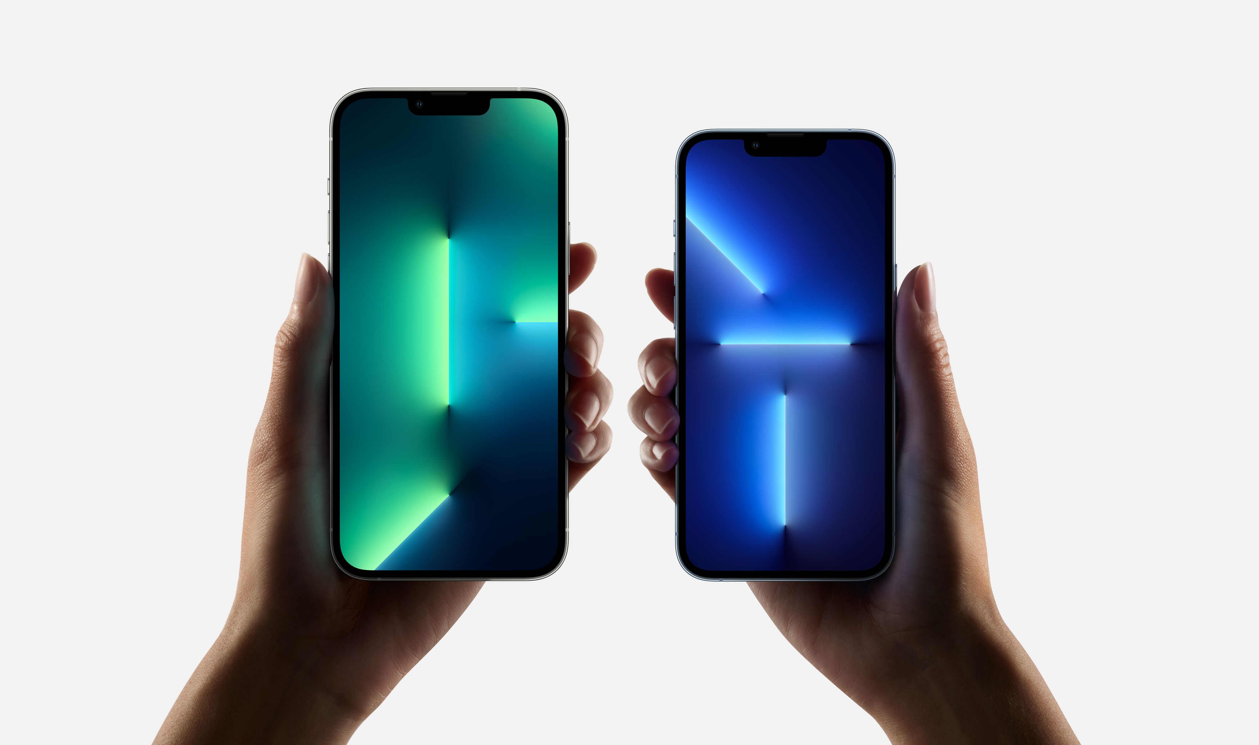 枞阳苹果手机维修分享iPhone 13 四款机型怎么选 