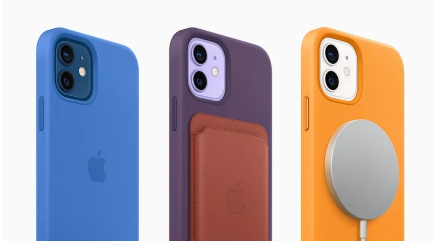 枞阳苹果手机维修分享关于 iPhone 13 的细节爆料 