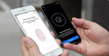 枞阳苹果手机维修分享iPhone 13 系列会有屏下指纹吗 