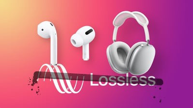 枞阳苹果手机维修分享哪些设备支持Apple Music 无损音频 