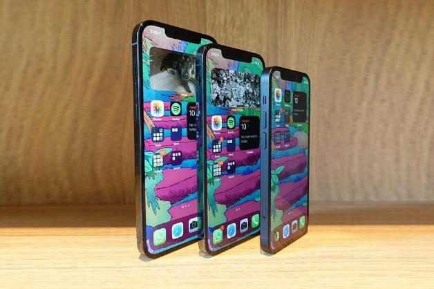 枞阳苹果手机维修分享iPhone 13发布日期 
