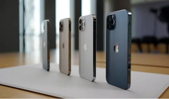 枞阳苹果手机维修分享为什么说iPhone13才是真旗舰 