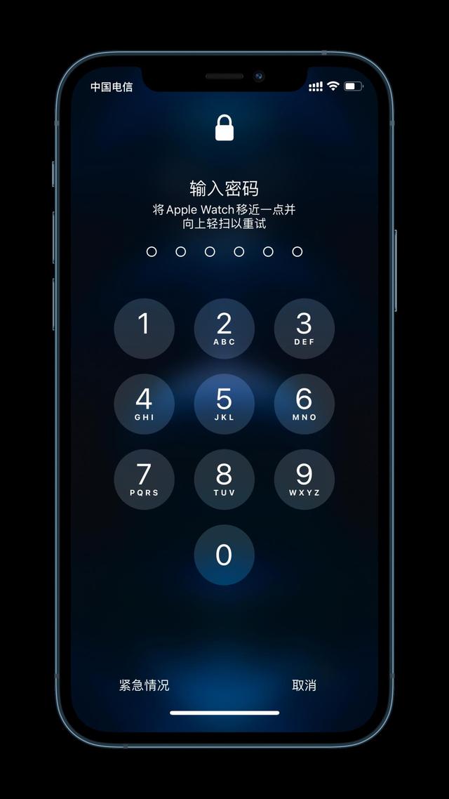 枞阳苹果手机维修分享Apple Watch解锁iPhone功能效果怎么样 