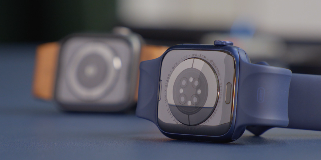 枞阳苹果手机维修分享Apple Watch 是如何测量卡路里的 