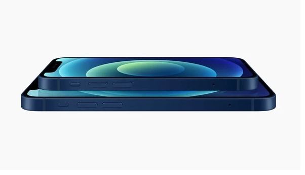 枞阳苹果手机维修分享iPhone 12 mini 锁屏后触屏失灵怎么办 