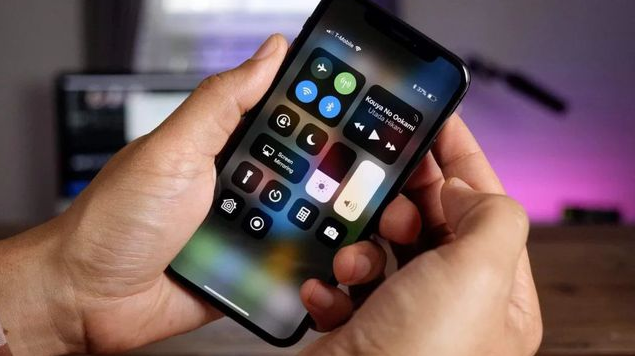 枞阳苹果手机维修分享iPhone 12信号差怎么办 
