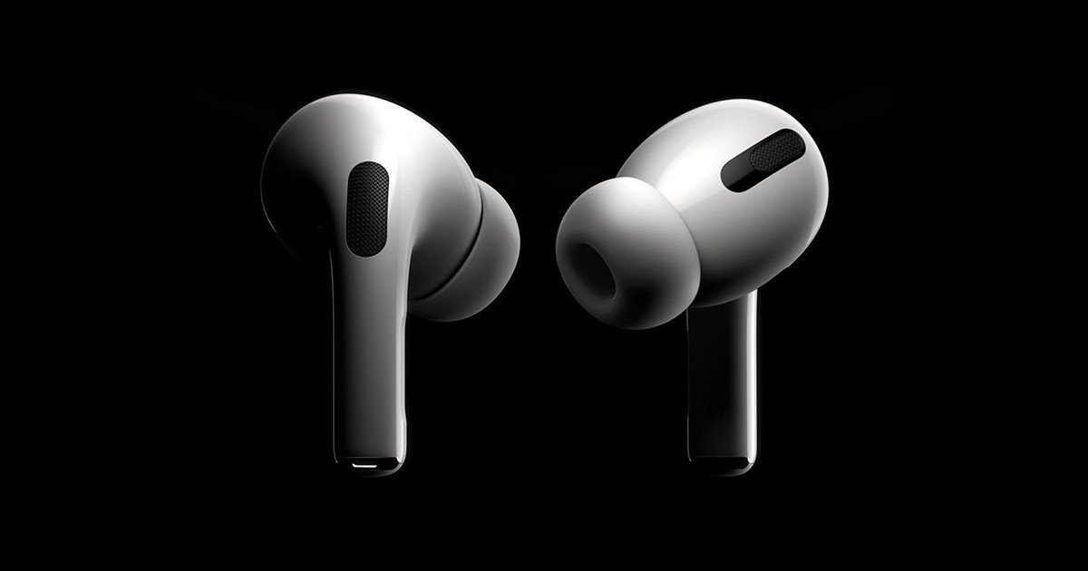 枞阳苹果手机维修分享AirPods Pro 爆音、降噪效果下降怎么办 