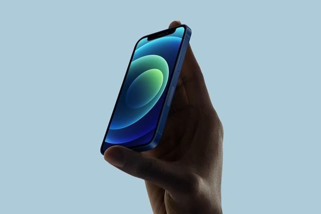 枞阳苹果手机维修分享iPhone 12 mini辐射很大吗 
