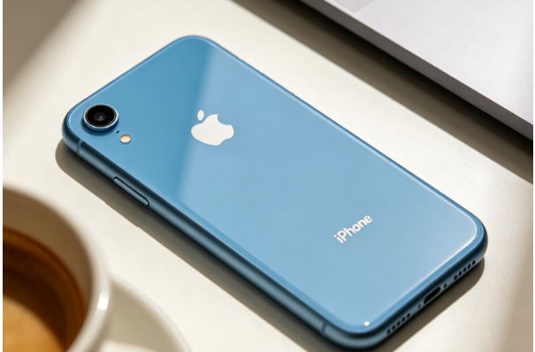 枞阳苹果手机维修分享iPhone XR换电池 