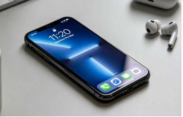 枞阳苹果手机维修分享iPhone11 Pro Max换电池 