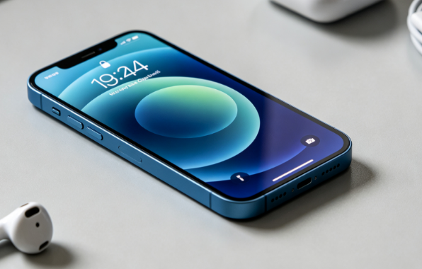 枞阳苹果手机维修分享iPhone12 换电池 