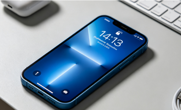 枞阳苹果手机维修分享iPhone13 Pro换电池 
