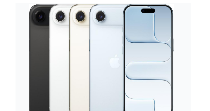 枞阳苹果手机维修分享iPhone 17 Air换电池 