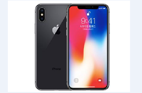 枞阳苹果维修点分享iPhone X进水维修 