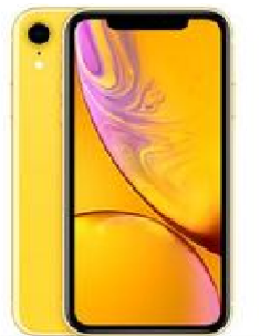 枞阳苹果维修点分享iPhone XR进水维修 