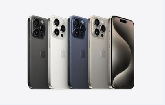 枞阳苹果维修点分享iPhone 15 Pro进水维修 