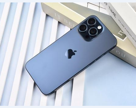 枞阳苹果维修点分享iPhone 15 Pro Max进水维修 