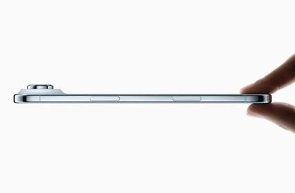 枞阳苹果维修点分享iPhone 17 Air自动关机电源故障解析 
