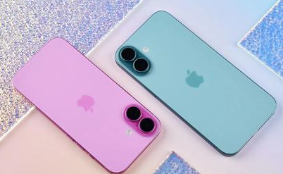 枞阳苹果维修点分享iPhone 16手机黑屏多重诱因解析 