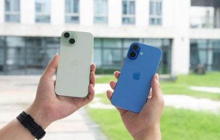 枞阳苹果维修点分享iPhone 16 Plus黑屏疑难故障汇总 