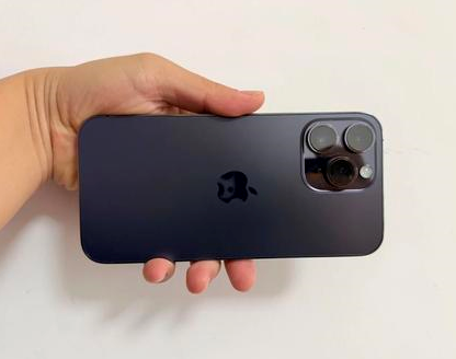 枞阳苹果维修点分享iPhone 14 Pro Max发烫多重诱因剖析 