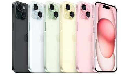 枞阳苹果维修点分享iPhone 15发烫易忽视问题科普 