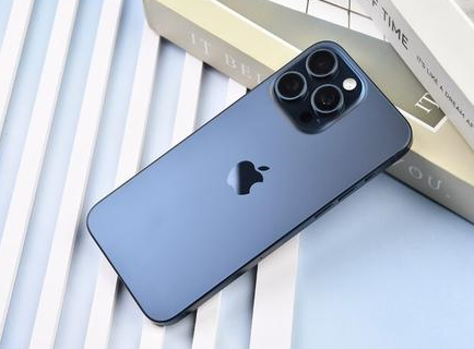 枞阳苹果维修点分享iPhone 15 Pro Max发烫深度剖析 